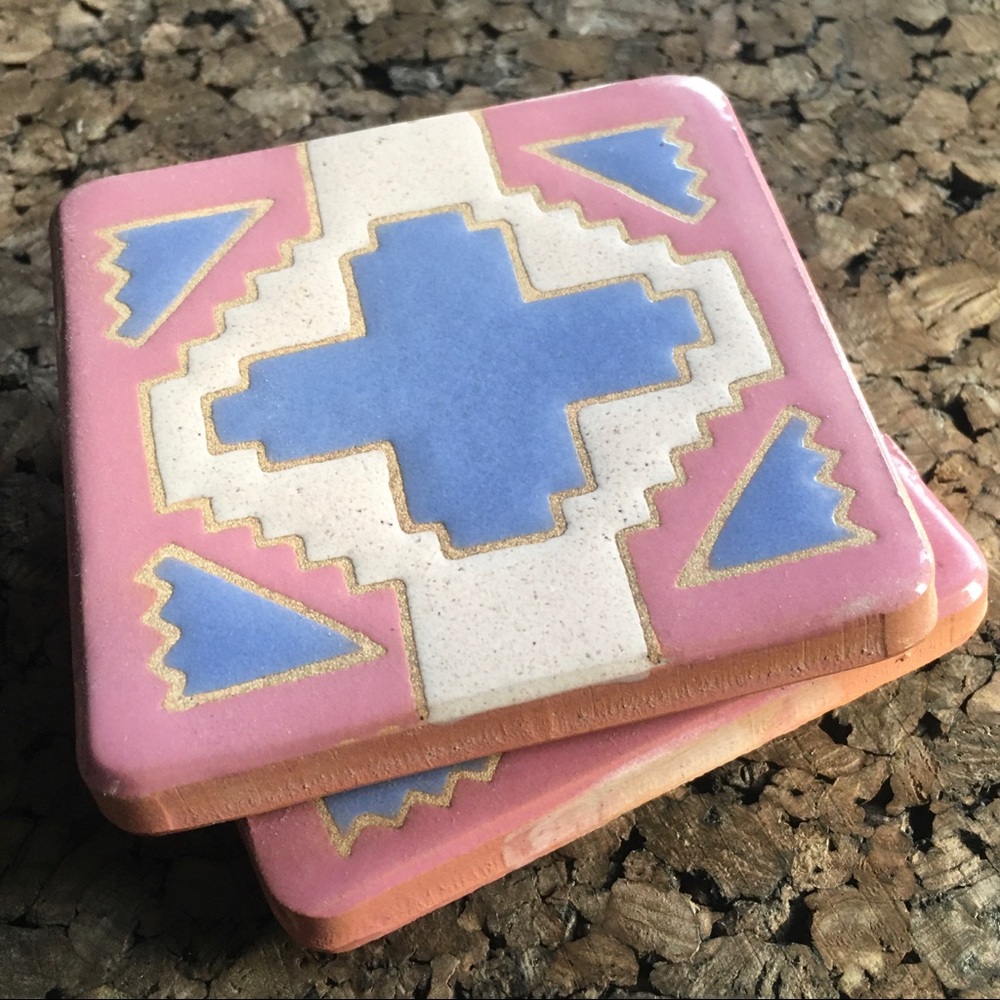 Southwestern Tile